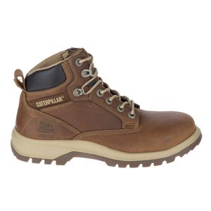 Bota Cat Mujer Kitson Srx St