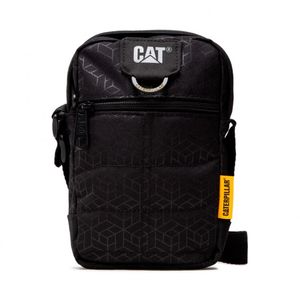 Morral Cat Unisex Rodney Negro