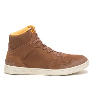 Zapatenis Pause Sport Mid Hombre