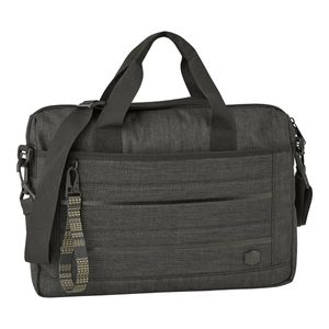 Organizador Cat Unisex B. Holt Briefcase Negro