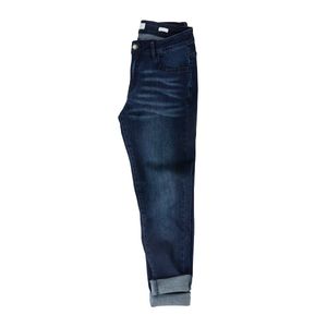 Jeans Cat Mujer Symbol Skinny