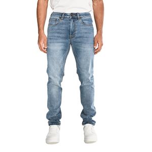 Jeans Cat Hombre Triblend Stretch Denim Skinny