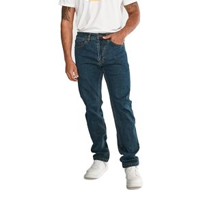 Jeans Cat Hombre Triblend Stretch Denim Slim
