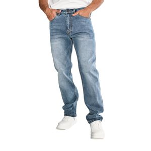 Jeans Cat Hombre Triblend Stretch Denim Straight