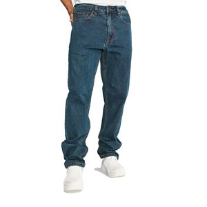 Jeans Cat Hombre Triblend Stretch Denim Straight