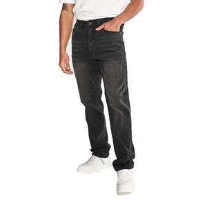 Jeans Cat Hombre Triblend Stretch Denim Straight