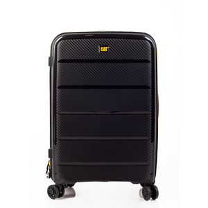 Maleta Cat Unisex Cargo Trolley 24 Negro