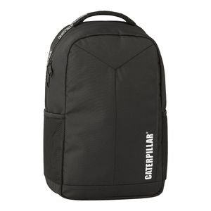 Mochila Cat Unisex City Adventure Negro