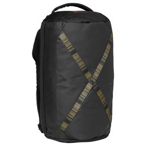 Mochila Cat Unisex The Sixty Duffel Negro