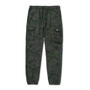 Pantalón Cat Hombre Diesel Camo