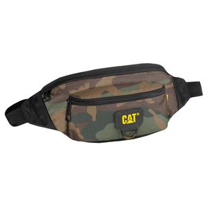 Riñonera Cat Unisex Raymond Camo