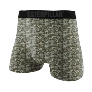 Ropa Interior Cat Hombre Foundation Boxer Brief Multicolor