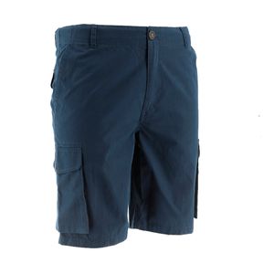 Short Cat Hombre Cargo Light Azul