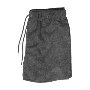 Short Cat Hombre Foundation Swim Trunk Gris