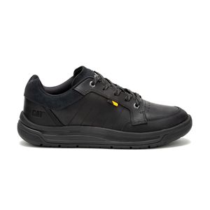 Zapatenis Cat Hombre Apa Cush Negro