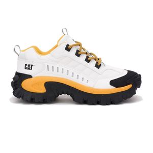 Champion Cat Unisex Intruder Blanco