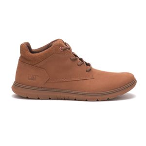 Zapatenis Cat Hombre Roamer Mid 2.0