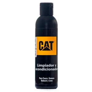 Cat cleaner & cond 6oz