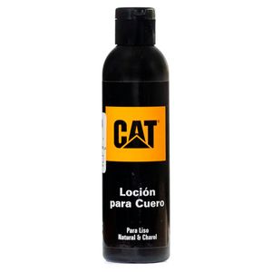 Loción Cat para Cuero 6oz