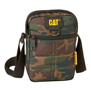 Morral Cat Unisex Rodney Camo