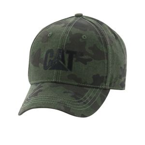 Kepi Cat Hombre Trademark Camo