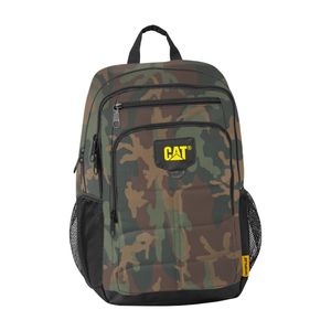 Mochila Cat Unisex Bennett Camo