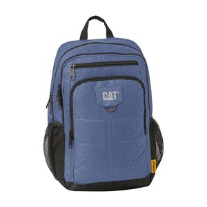 Mochila Cat Unisex Bennett Azul