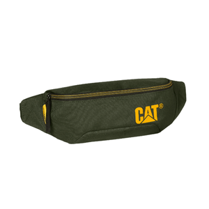 Riñonera Cat Unisex The Project Verde