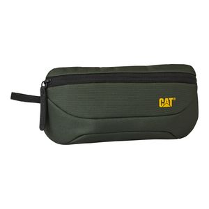 Cartuchera Cat Unisex The Project Pencil Verde