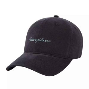 Kepi Cat Mujer Ws Logo Mesh Negro