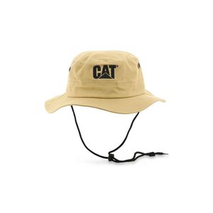 Gorra Cat Hombre Trademark Safari Beige