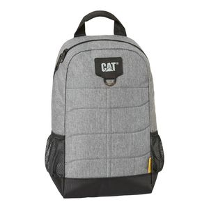 Mochila Cat Unisex Benji Gris