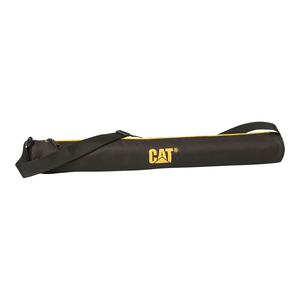 Cooler Cat Unisex 6 Can Negro