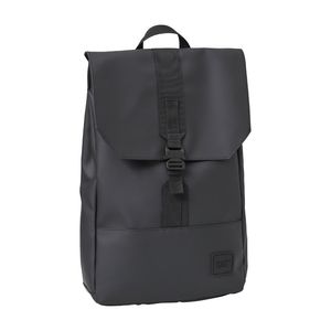 Mochila Cat Unisex Cherokee Rd. Negro