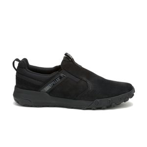 Alpargata Cat Hombre Hex Ready Slip On Negro