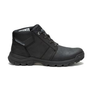 Bota Cat Hombre Threshold Chukka Negro