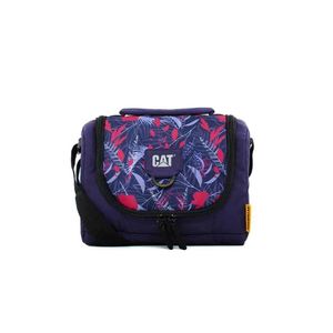 Lonchera Cat Unisex Lunch Bag Multicolor