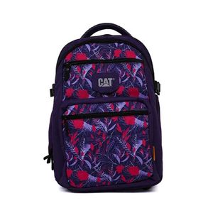 Mochila Cat Unisex Rollrover 2 Wheel Trolley M Multicolor