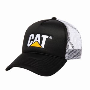 Kepi Cat Hombre Foundation Contrast Cat Hat Multicolor