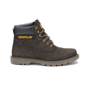Bota Cat Hombre Colorado 2.0 Marron