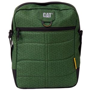 Morral Cat Unisex Ryan Shoulder Bag Verde