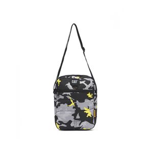 Morral Cat Unisex Ryan Shoulder Bag Camuflado