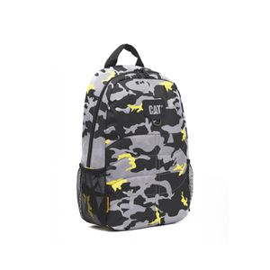 Mochila Cat Unisex Benson Backpack Camuflado