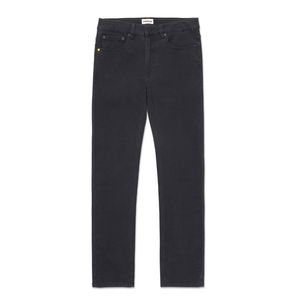 Jeans Cat Hombre Triblend Stretch Denim Skinny Negro