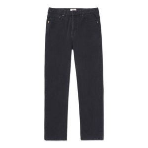 Jeans Cat Hombre Triblend Stretch Denim Slim Negro