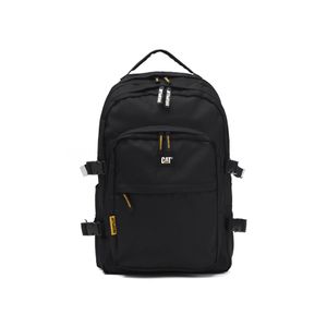 Mochila Cat Unisex Sao Paulo Urban BackPack Negro