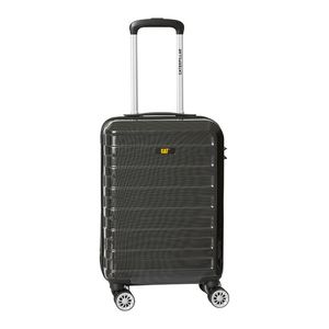 Maleta Cat Unisex Cat Carbon 4 21 Negro