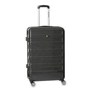 Maleta Cat Unisex Cat Carbon 4 24 Negro