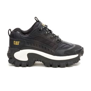 Champion Cat Mujer Intruder Negro