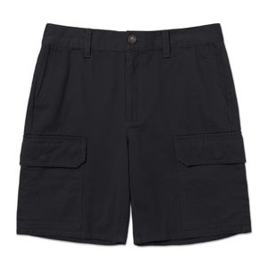 Short Cat Hombre Cargo Short Negro